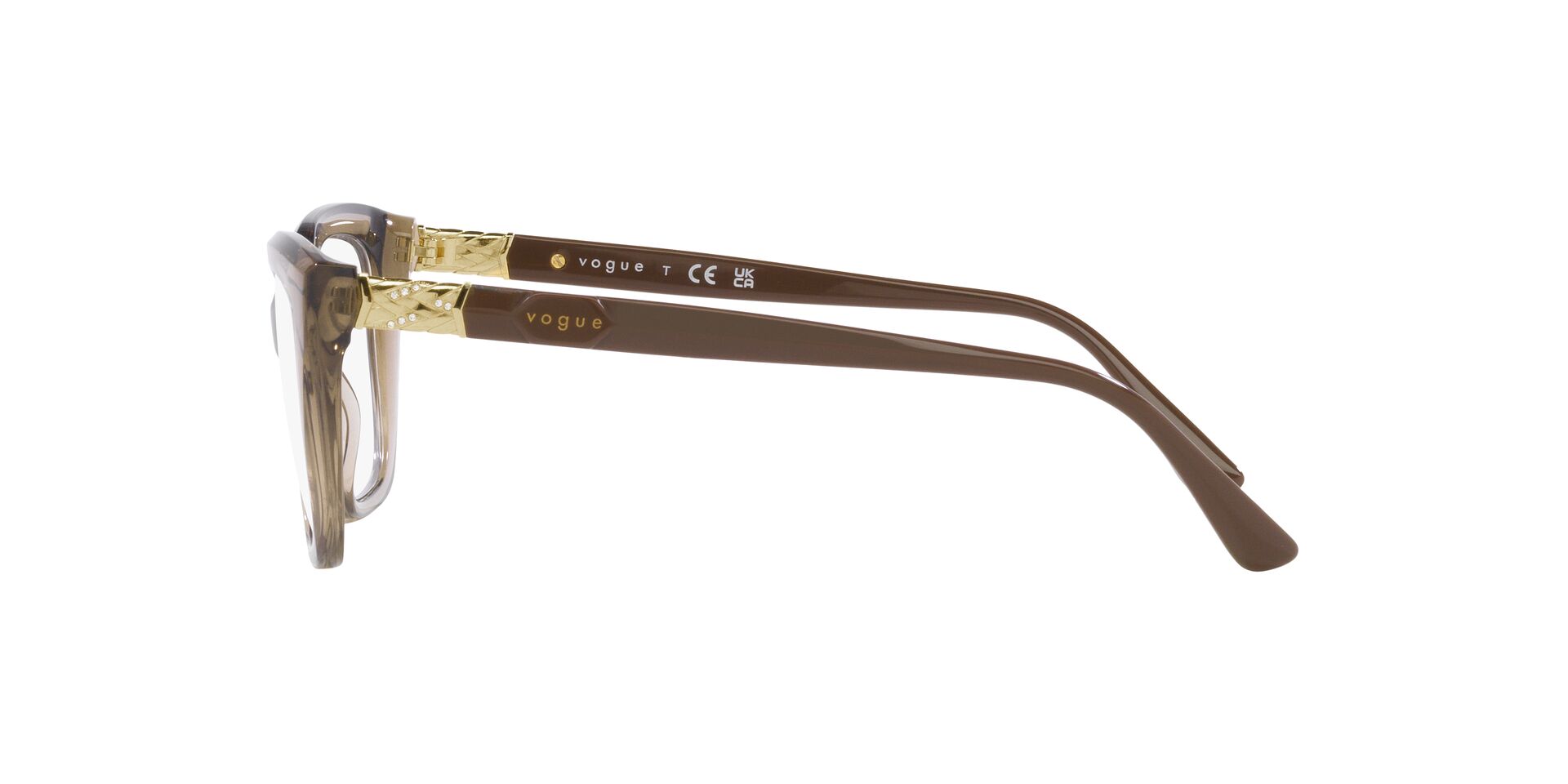 VOGUE EYEWEAR VO5477B 2940 52