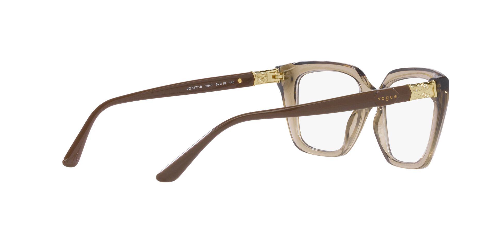 VOGUE EYEWEAR VO5477B 2940 52