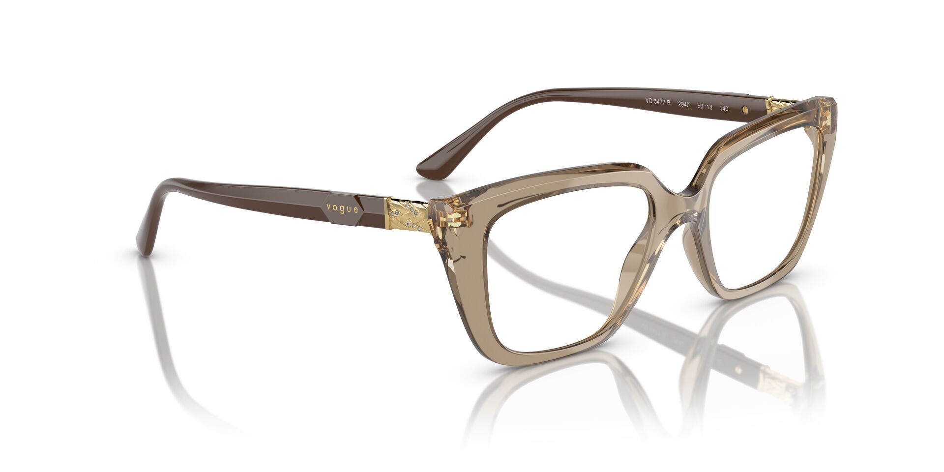 VOGUE EYEWEAR VO5477B 2940 52