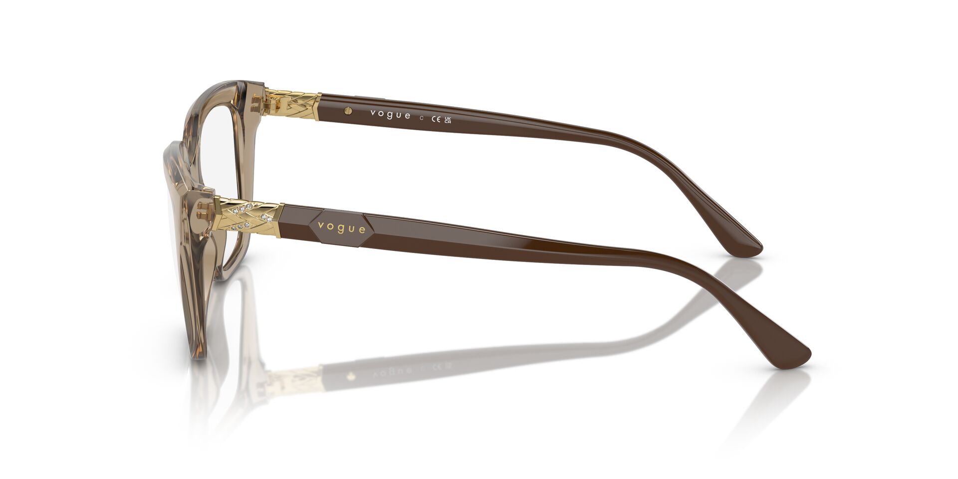 VOGUE EYEWEAR VO5477B 2940 52