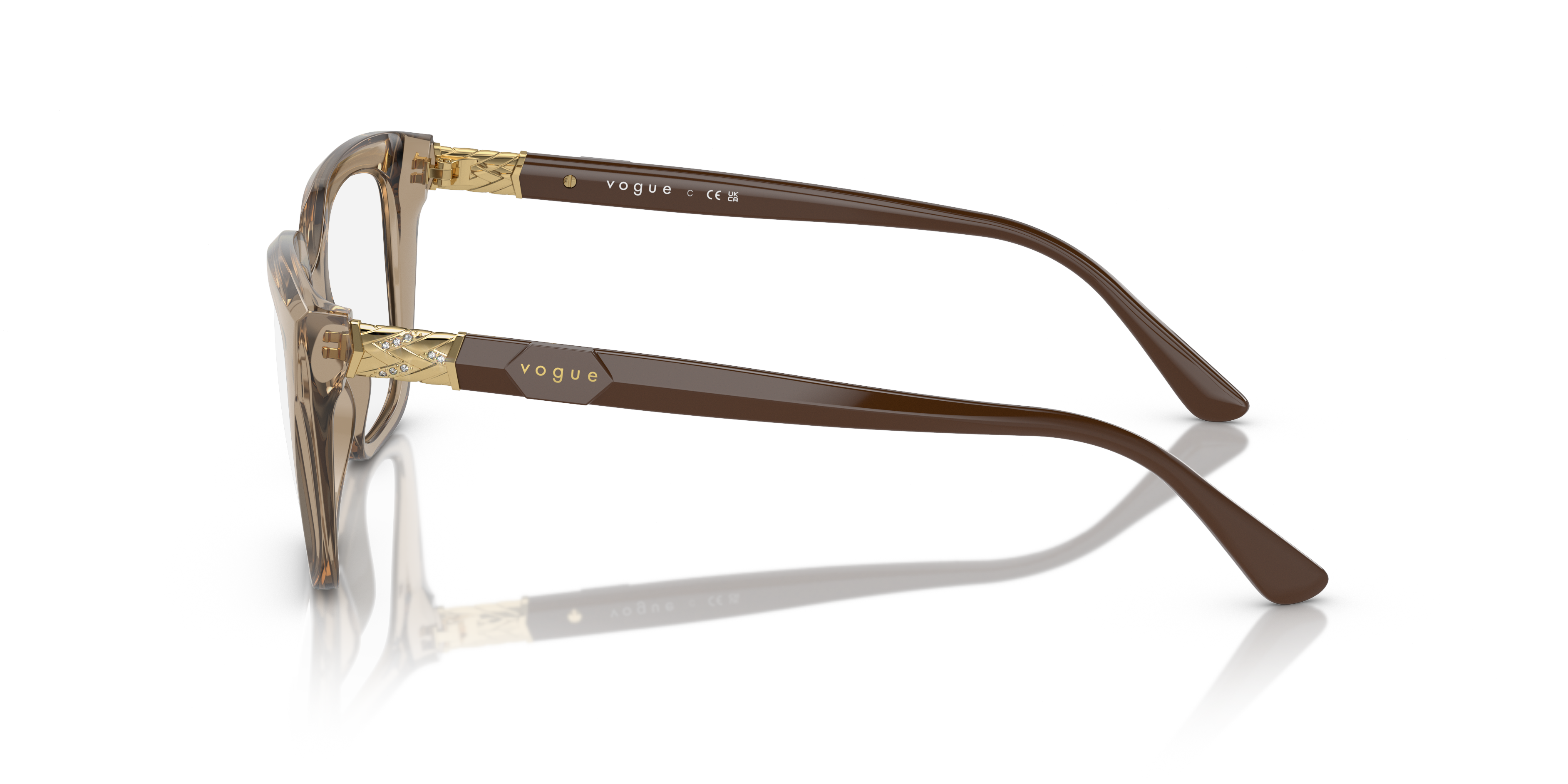 VOGUE EYEWEAR VO5477B 2940 52