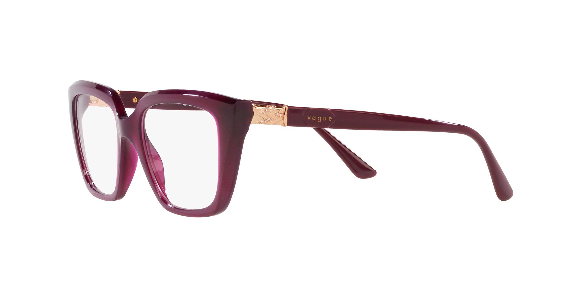 VOGUE EYEWEAR VO5477B 2989 52