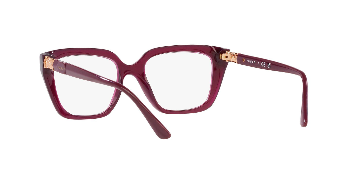 VOGUE EYEWEAR VO5477B 2989 52