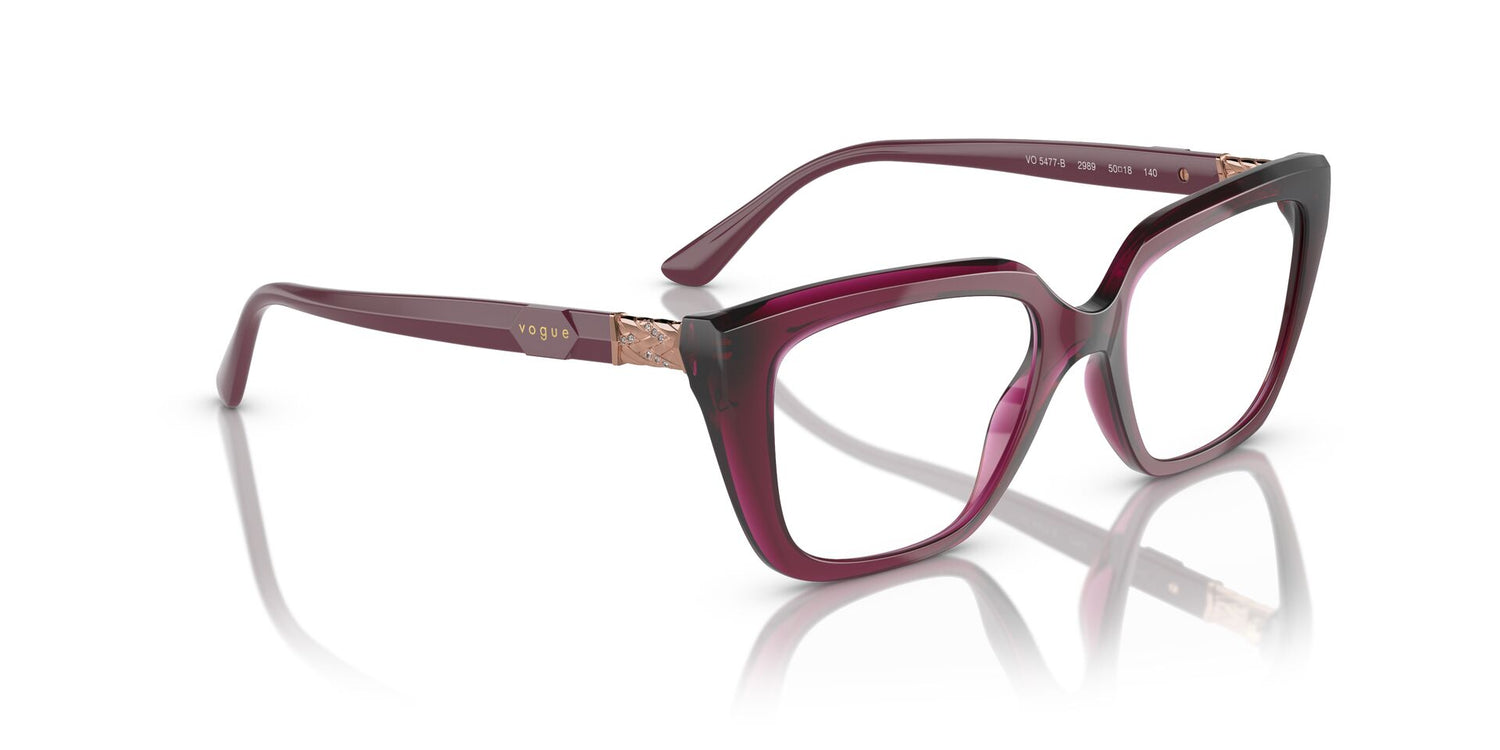 VOGUE EYEWEAR VO5477B 2989 52