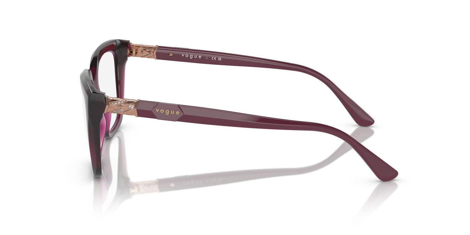 VOGUE EYEWEAR VO5477B 2989 52