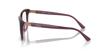 VOGUE EYEWEAR VO5477B 2989 52
