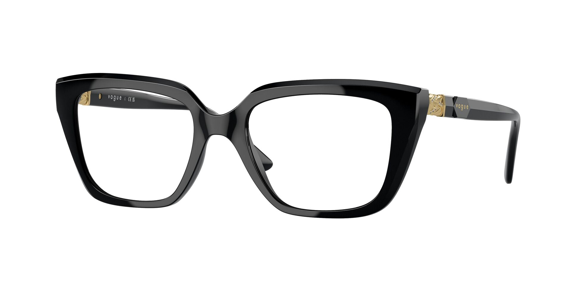 VOGUE EYEWEAR VO5477B W44 52