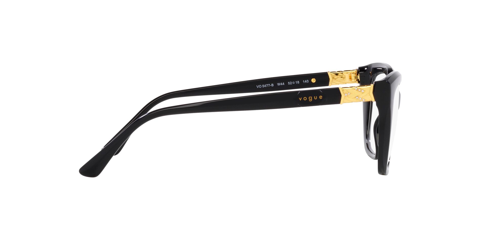 VOGUE EYEWEAR VO5477B W44 52