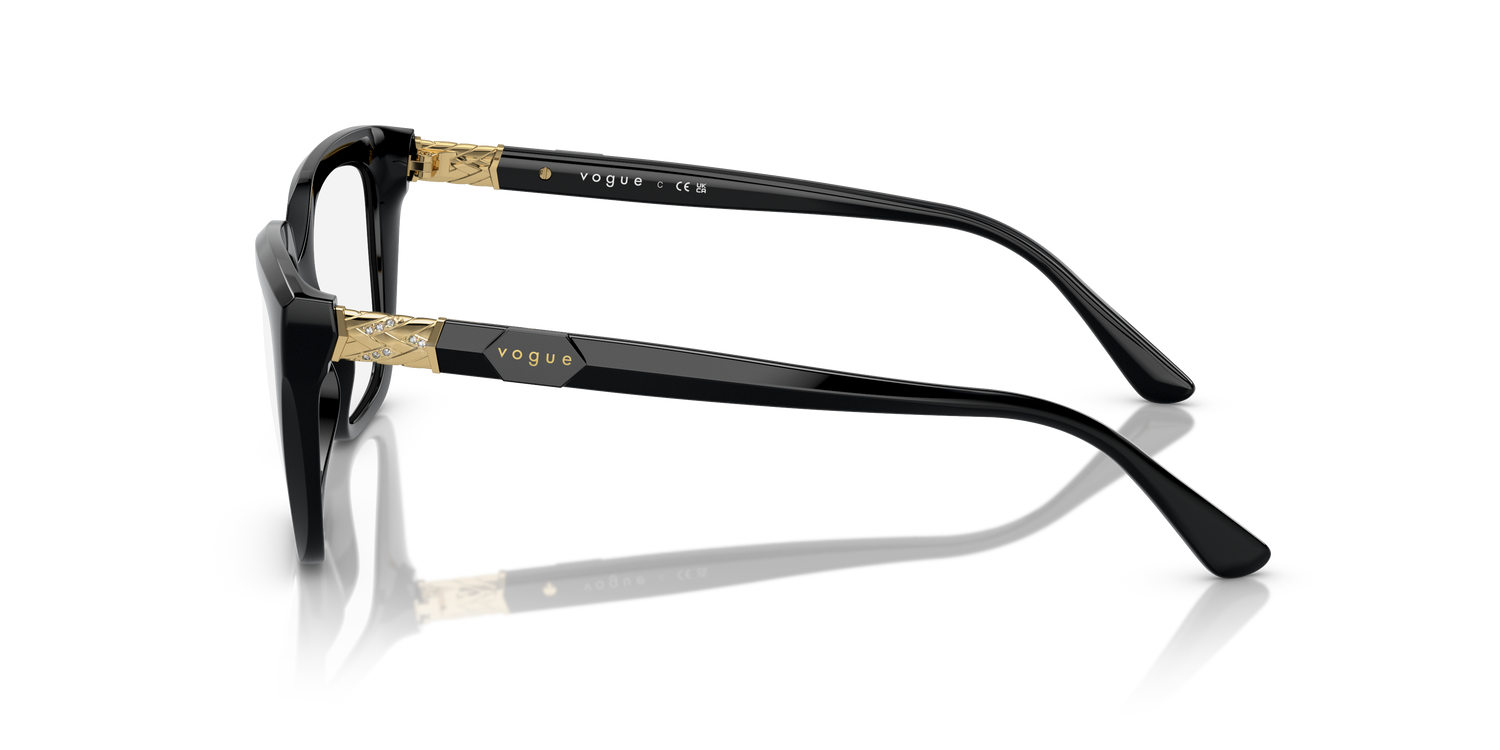 VOGUE EYEWEAR VO5477B W44 52