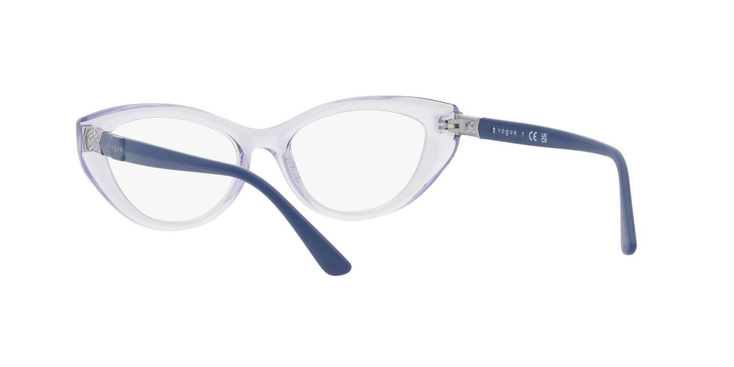 VOGUE EYEWEAR VO5478B 2745 50