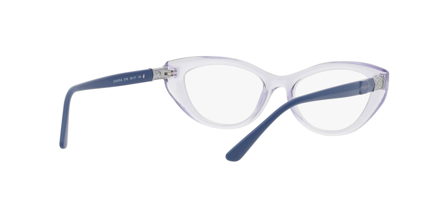 VOGUE EYEWEAR VO5478B 2745 50