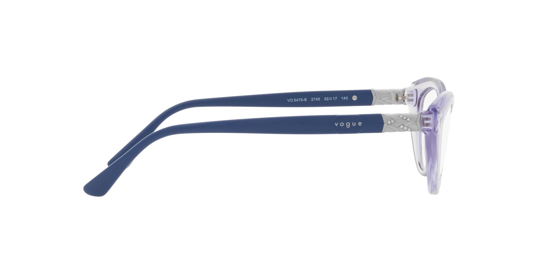 VOGUE EYEWEAR VO5478B 2745 50