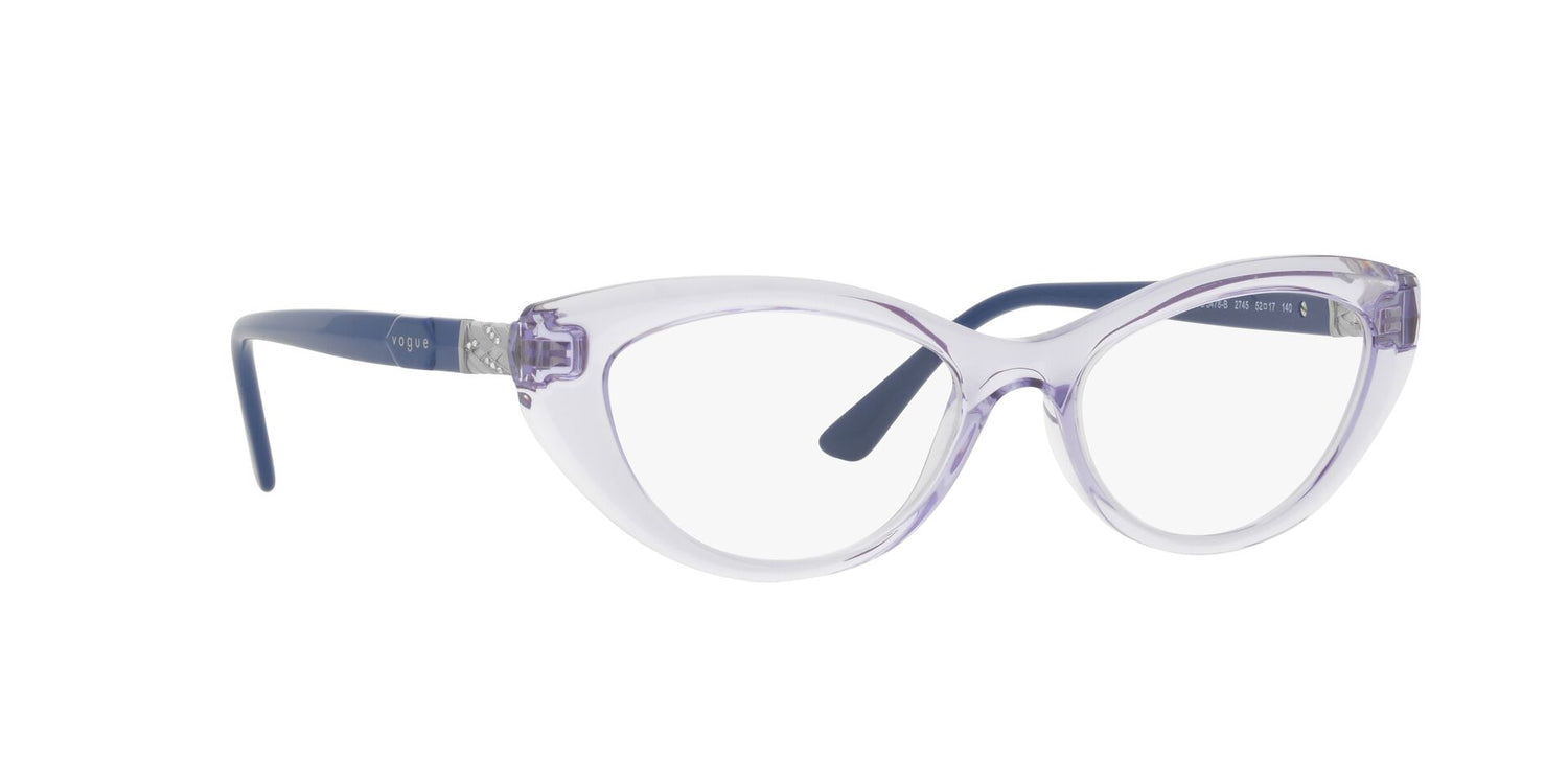 VOGUE EYEWEAR VO5478B 2745 50