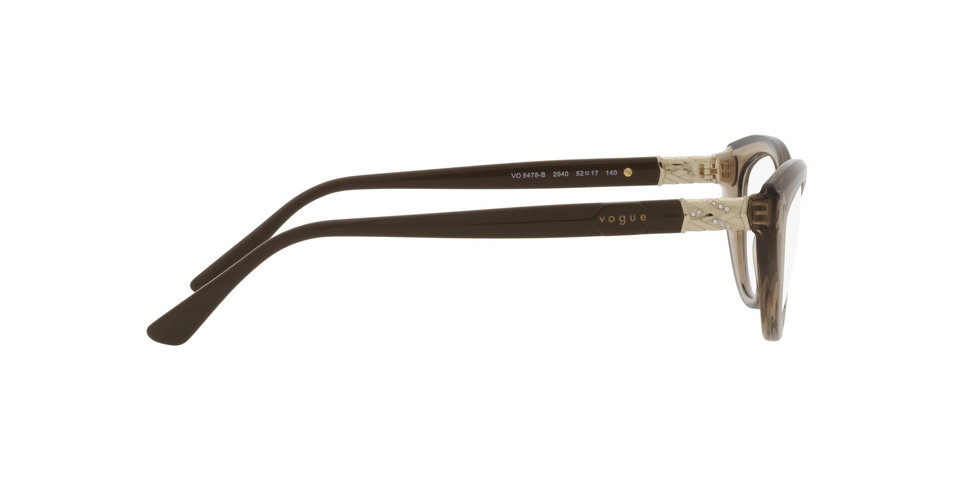 VOGUE EYEWEAR VO5478B 2940 52