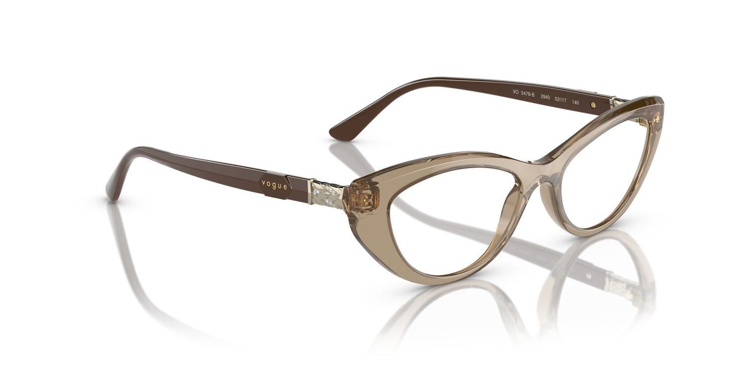 VOGUE EYEWEAR VO5478B 2940 52