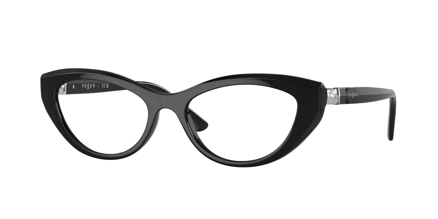 VOGUE EYEWEAR VO5478B W44 52