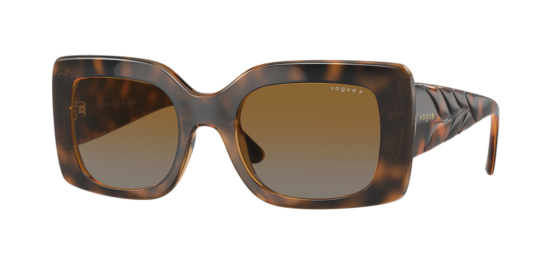 Occhiali da sole vogue eyewear vo5481s 2386t5 femenino taglia 52mm - Vista principale