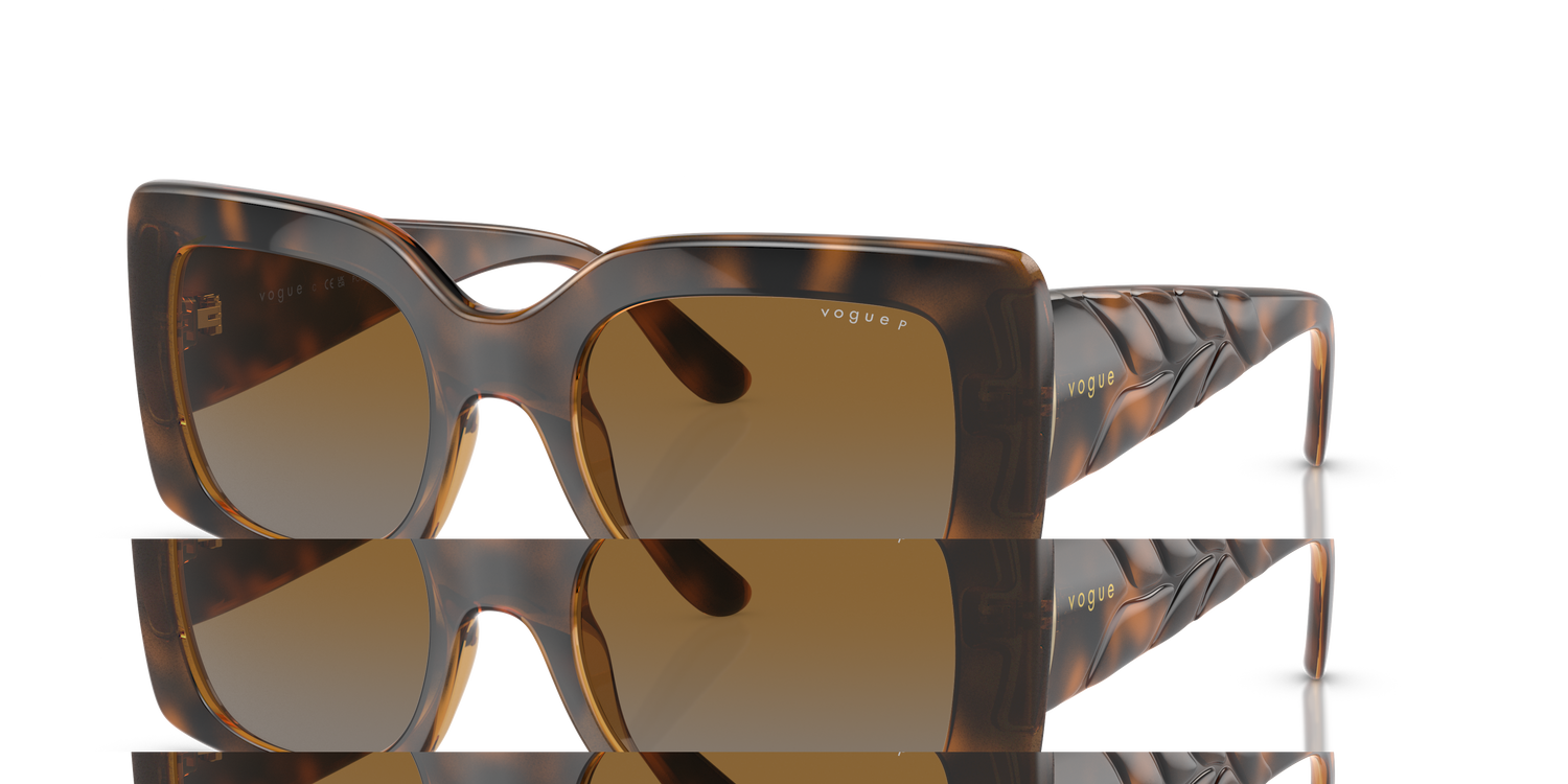 VOGUE EYEWEAR VO5481S 2386T5 52