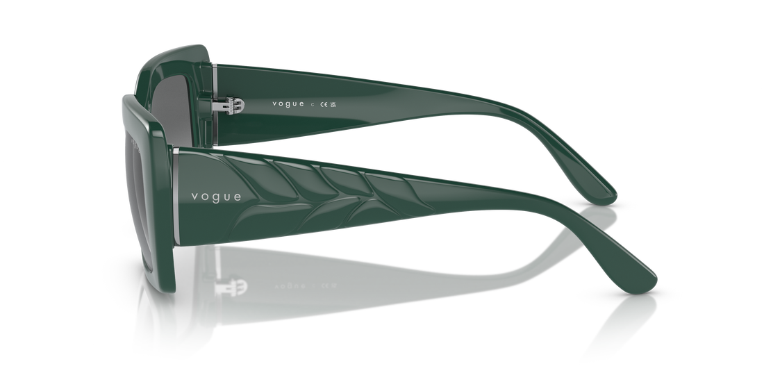 Occhiali da sole vogue eyewear vo5481s 305011 femenino taglia 52mm - Vista dettagliata