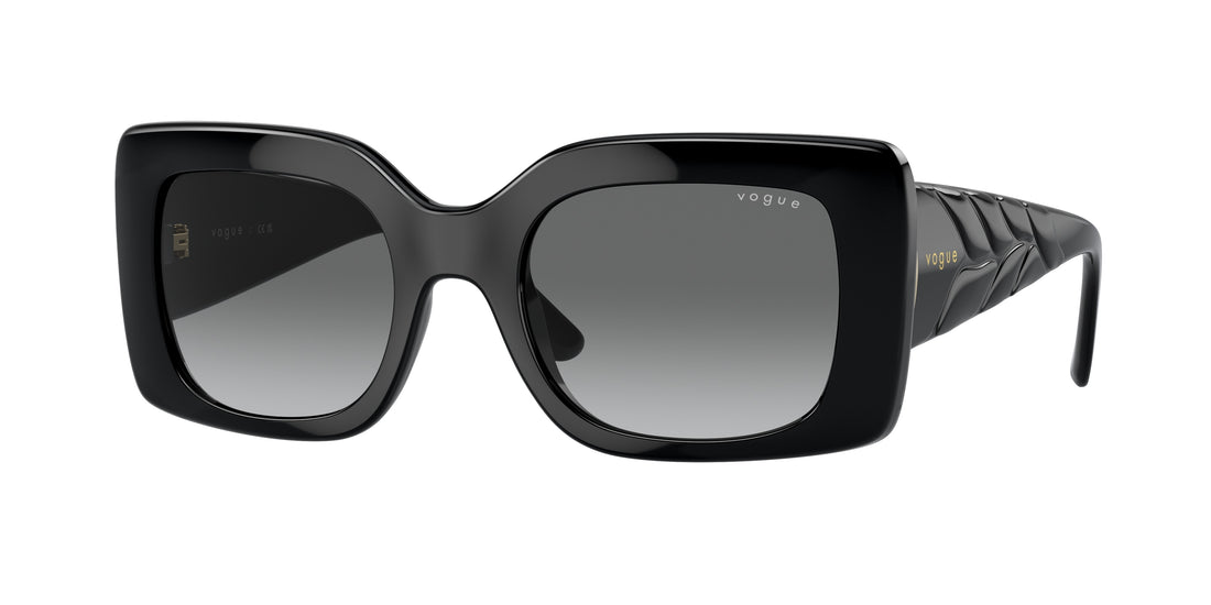 Occhiali da sole vogue eyewear vo5481s w44/11 femenino taglia 52mm - Vista principale