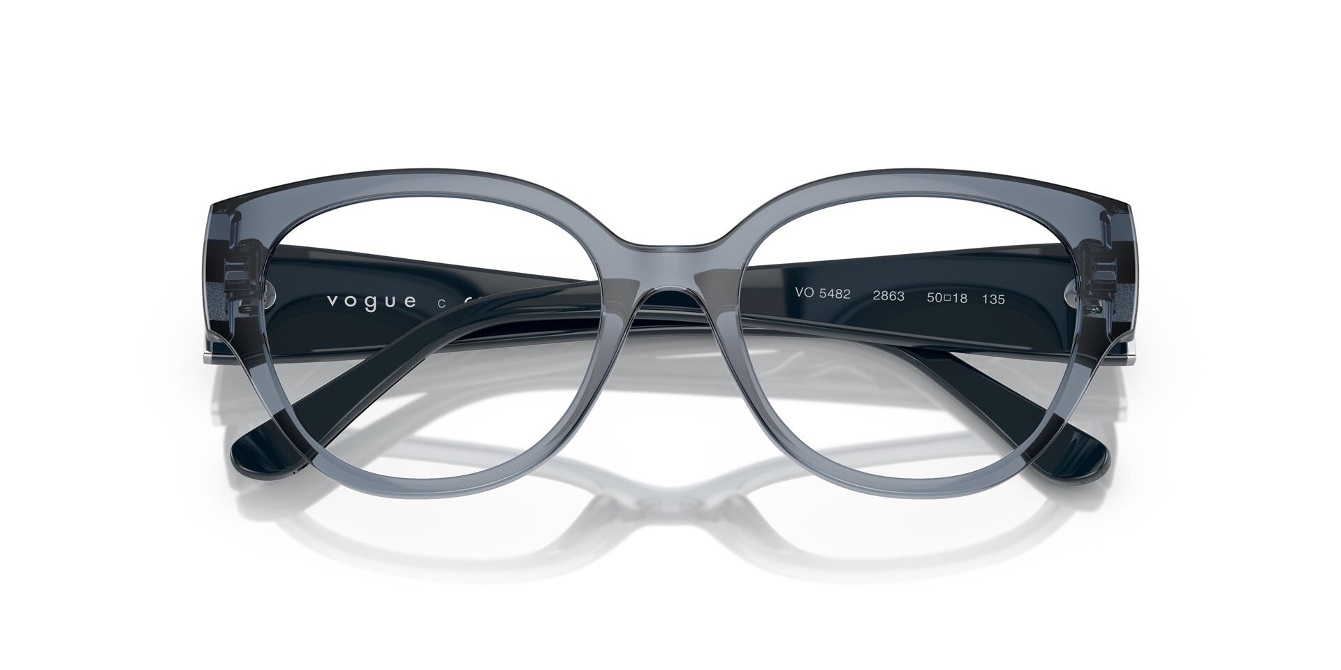 VOGUE EYEWEAR VO5482 2863 52