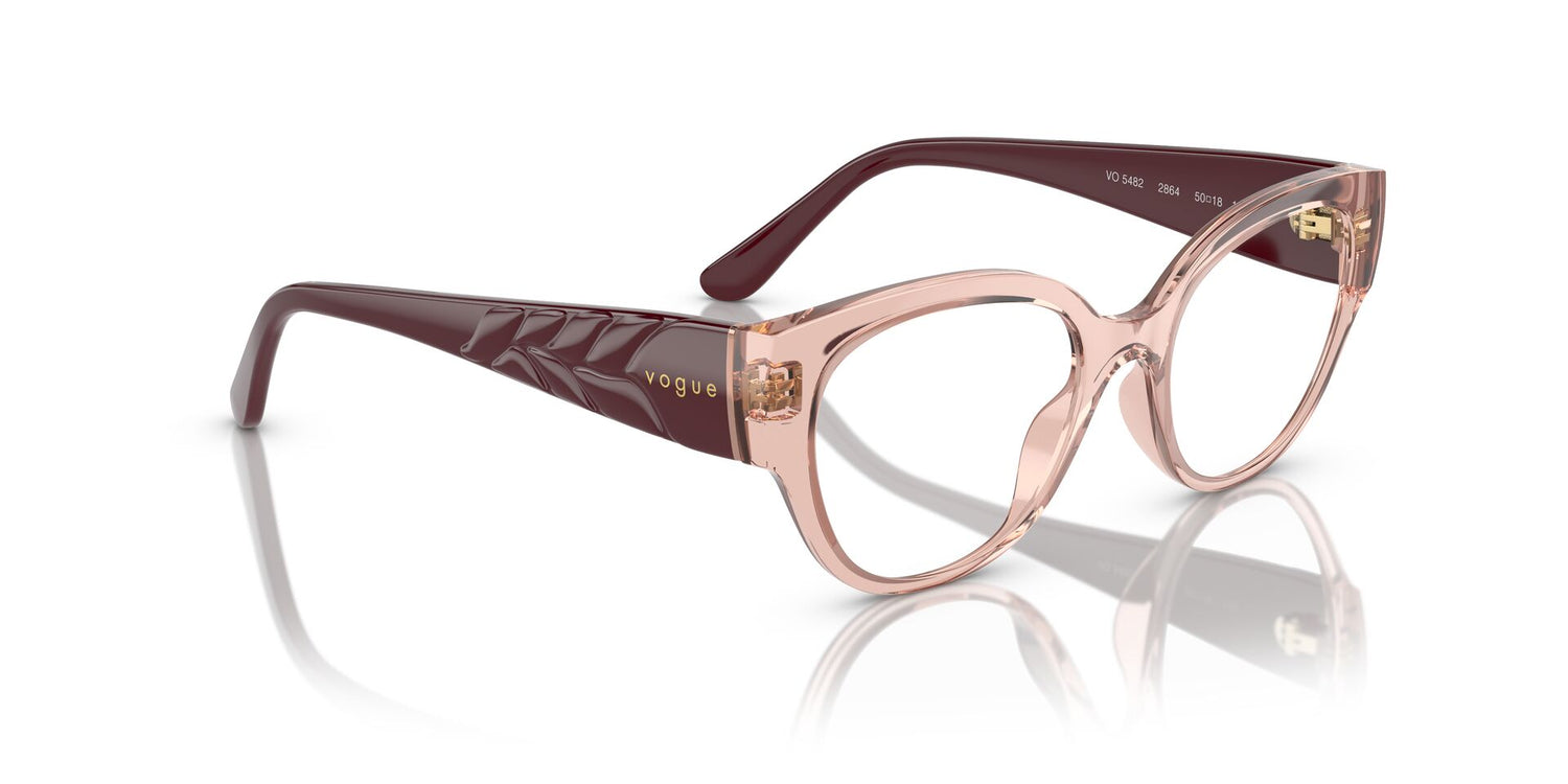 VOGUE EYEWEAR VO5482 2864 52