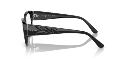 VOGUE EYEWEAR VO5482 W44 50