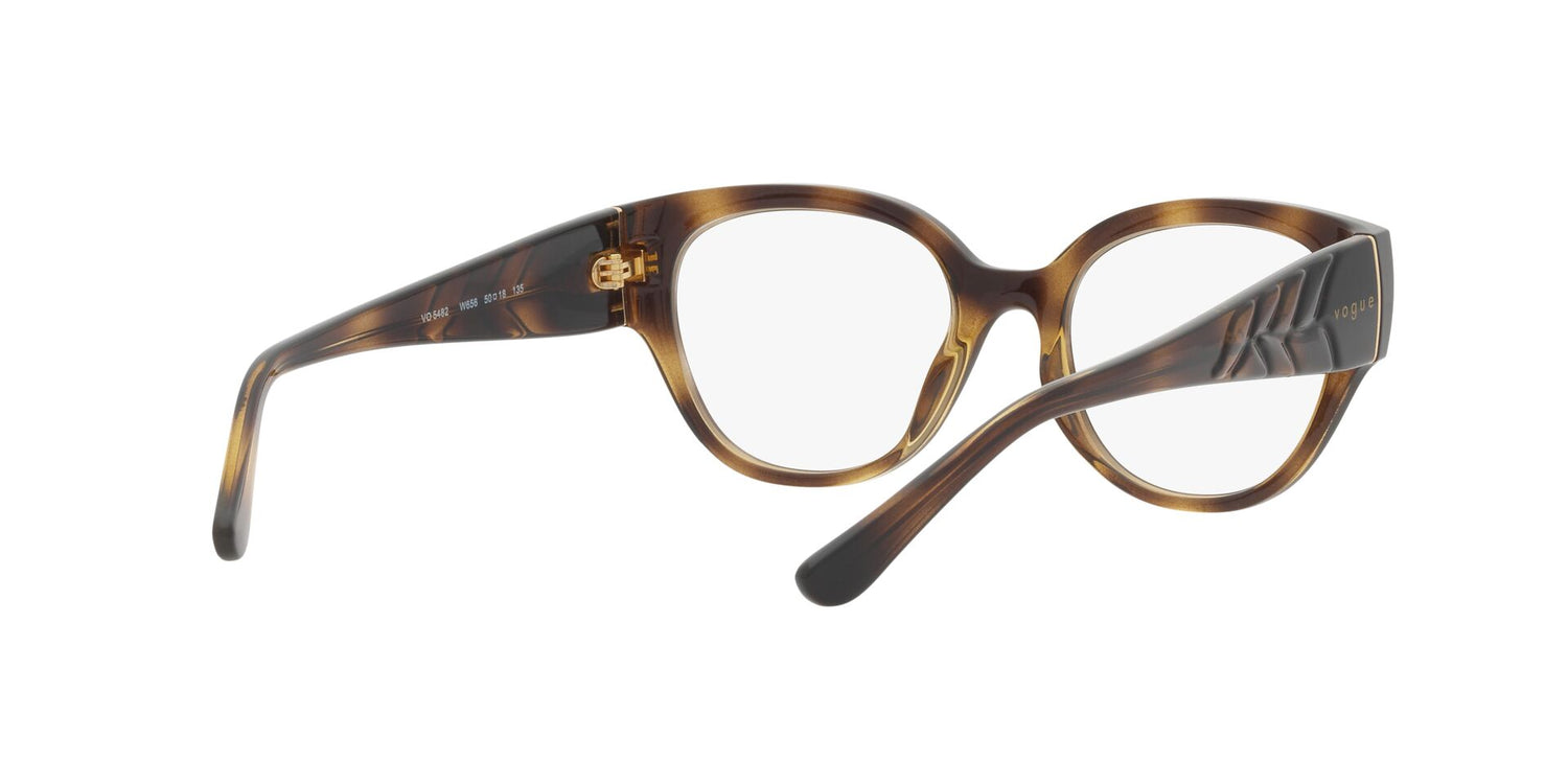 VOGUE EYEWEAR VO5482 W656 52