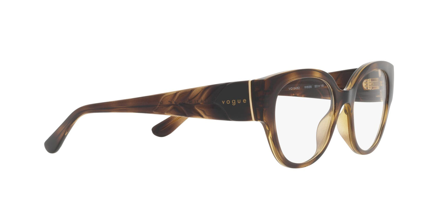 VOGUE EYEWEAR VO5482 W656 52