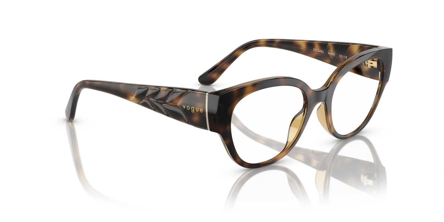 VOGUE EYEWEAR VO5482 W656 52