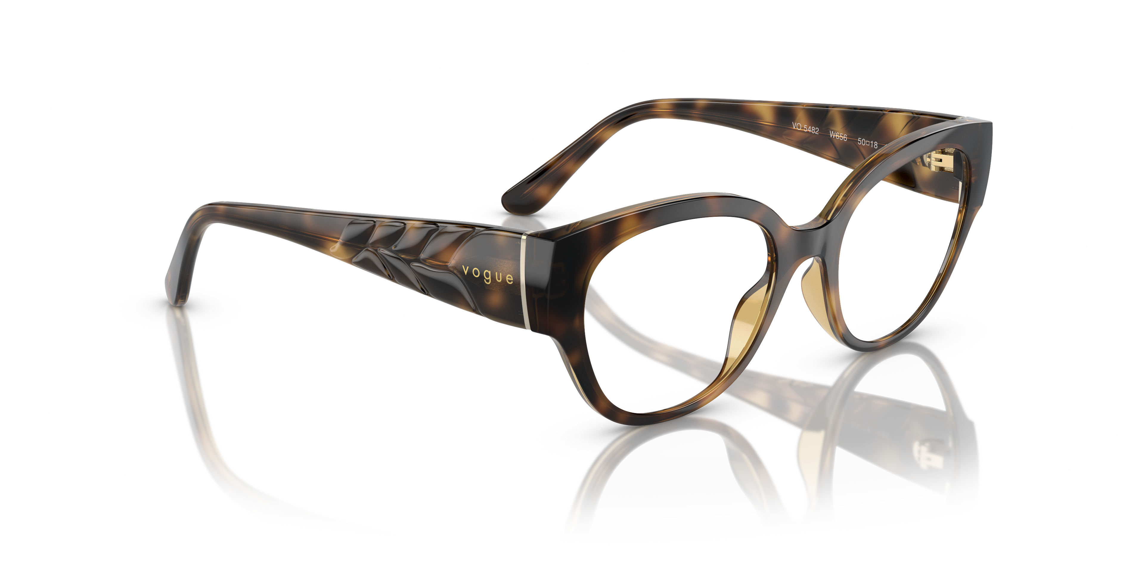 VOGUE EYEWEAR VO5482 W656 52
