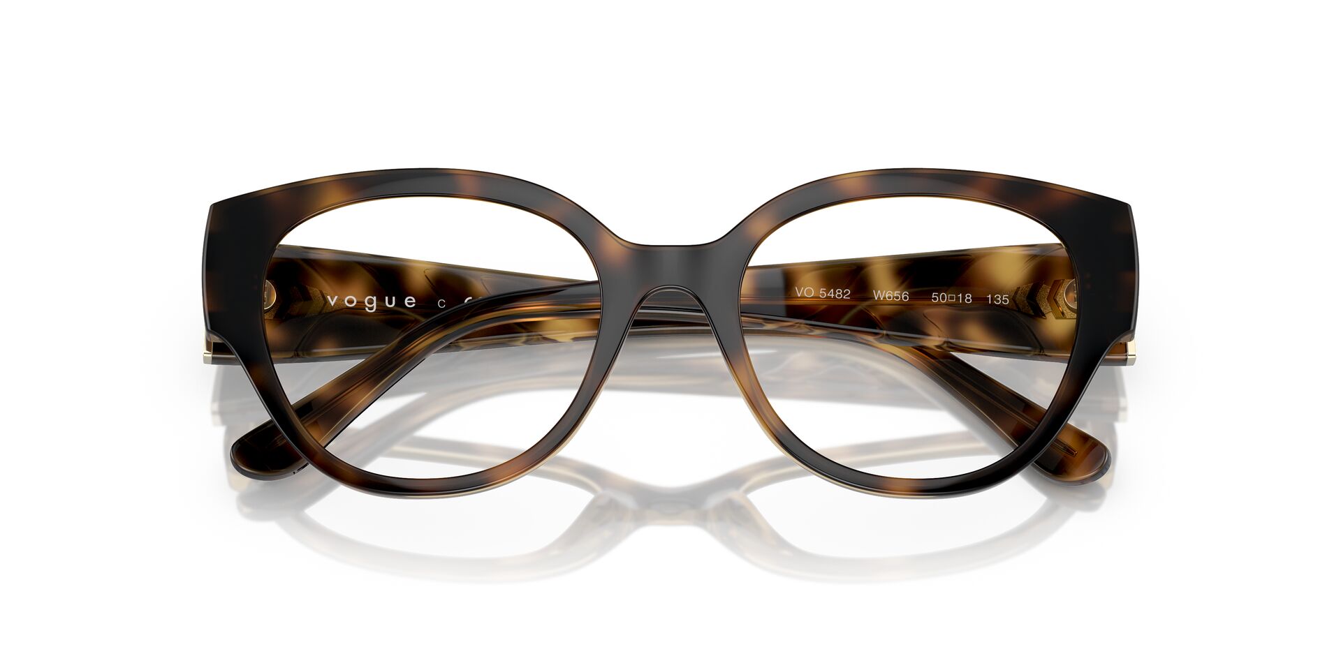 VOGUE EYEWEAR VO5482 W656 52