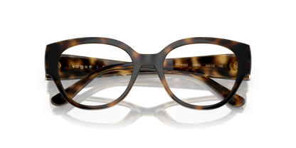 VOGUE EYEWEAR VO5482 W656 52