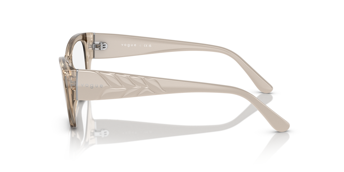 Brillen vogue eyewear vo5483 2990 femenino größe 52mm - Detailansicht