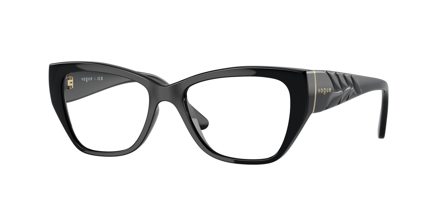 VOGUE EYEWEAR VO5483 W44 50