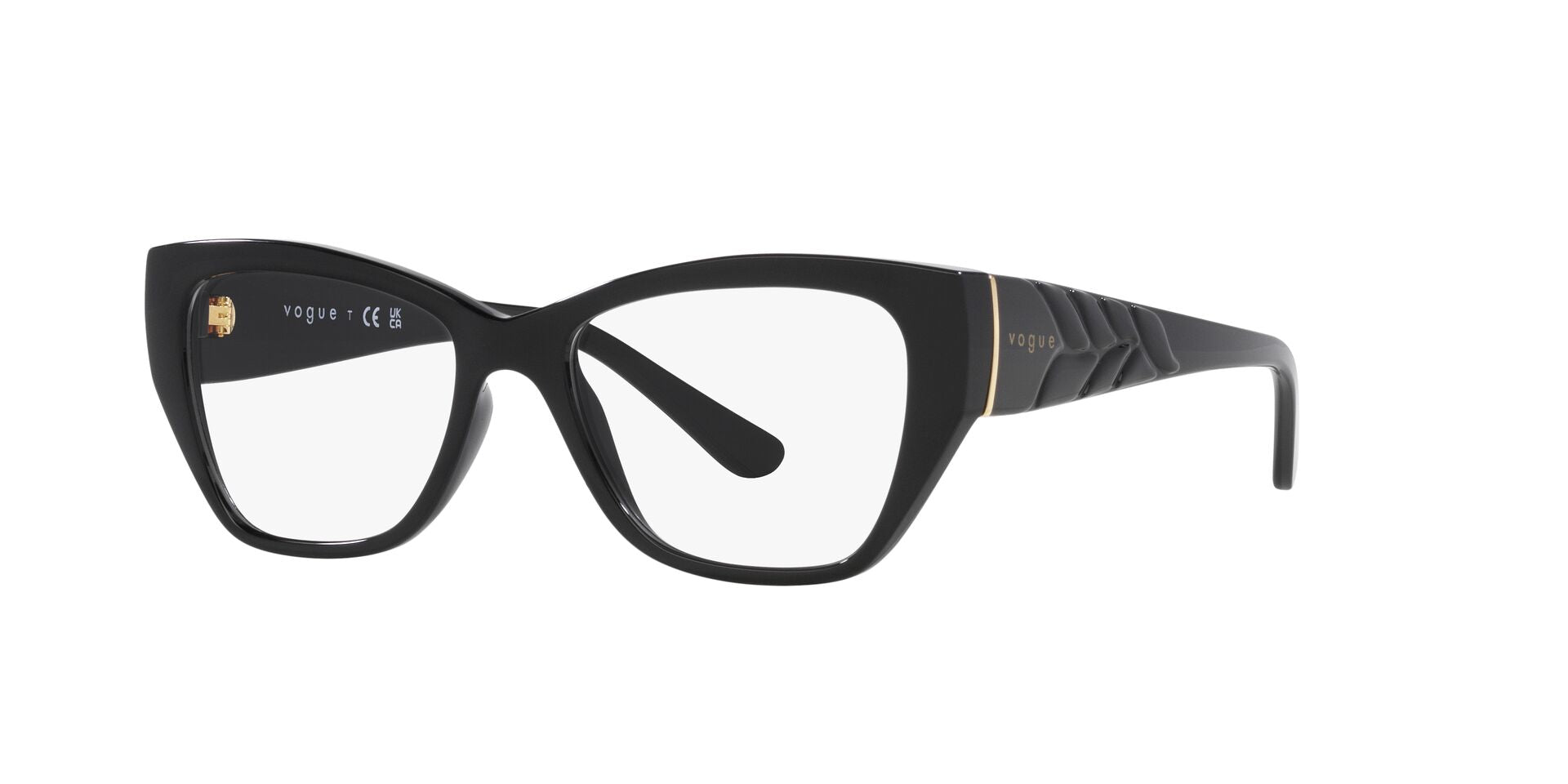 VOGUE EYEWEAR VO5483 W44 52