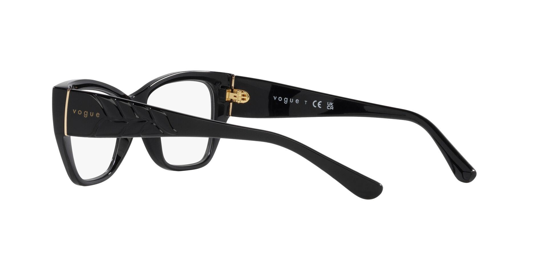 VOGUE EYEWEAR VO5483 W44 52