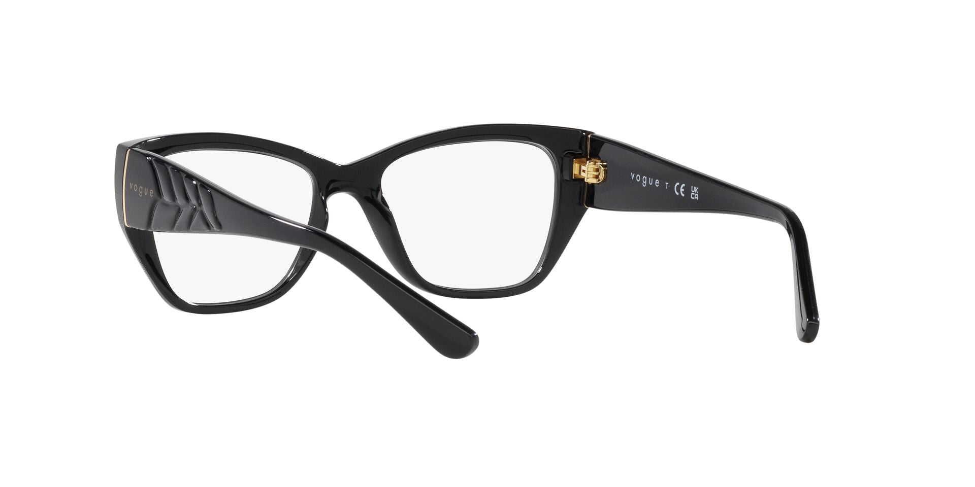 VOGUE EYEWEAR VO5483 W44 50