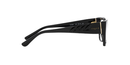 VOGUE EYEWEAR VO5483 W44 50