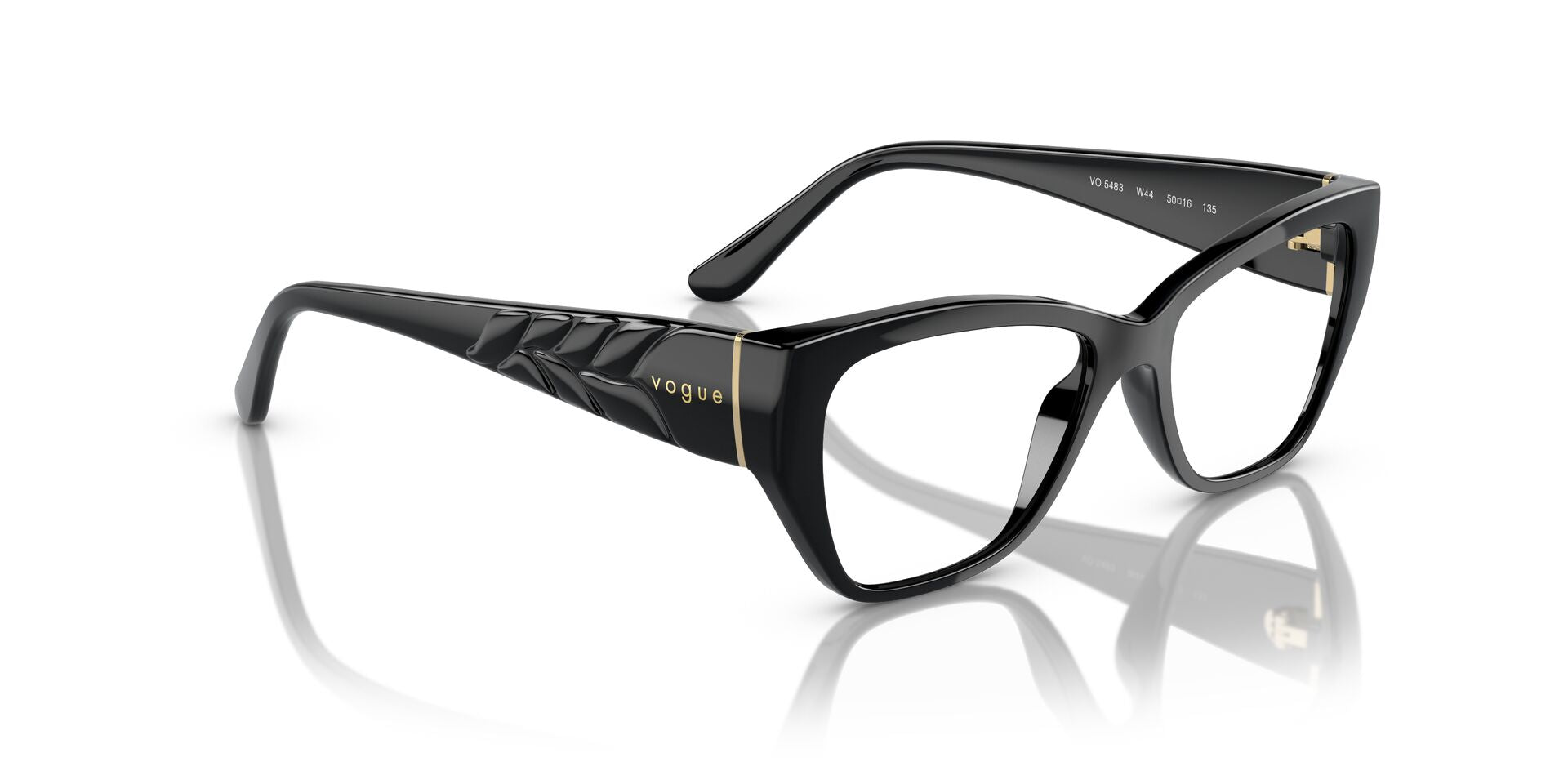 VOGUE EYEWEAR VO5483 W44 50