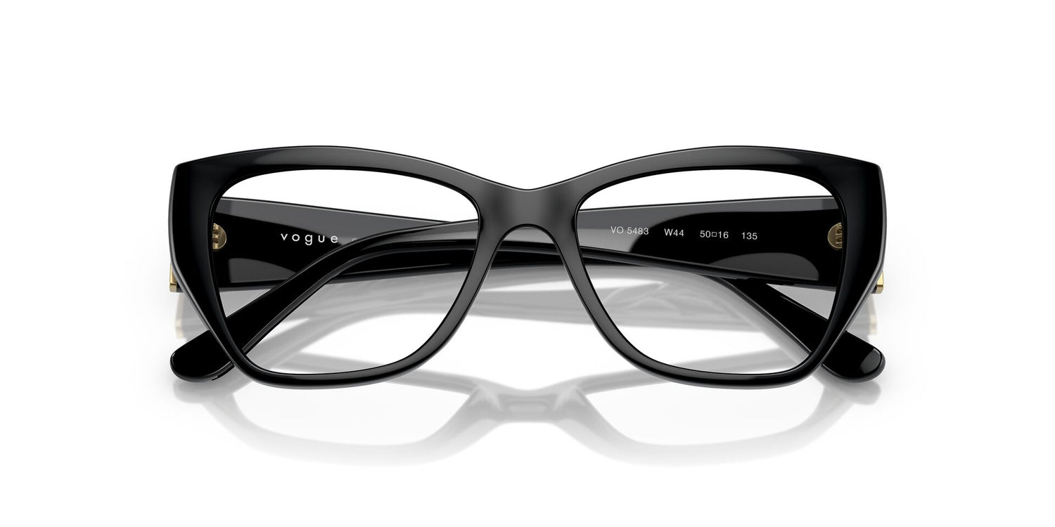 VOGUE EYEWEAR VO5483 W44 50