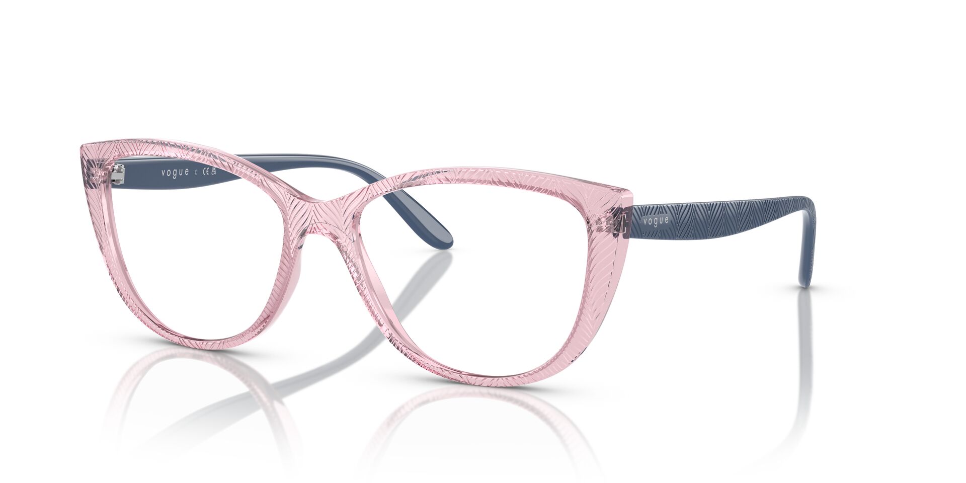 VOGUE EYEWEAR VO5485 3044 52