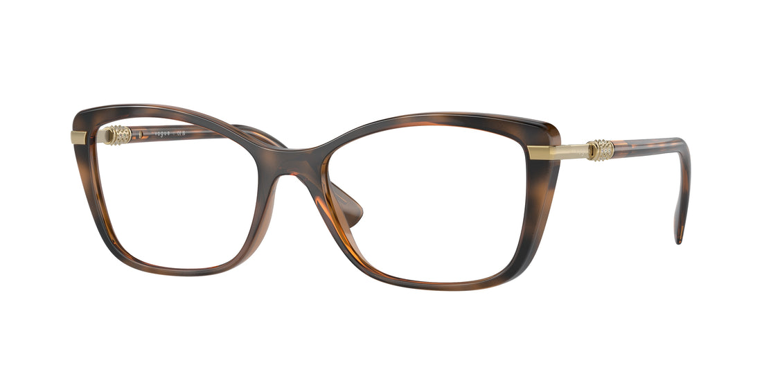 Brillen vogue eyewear vo5487b 2386 femenino größe 54mm - Hauptansicht