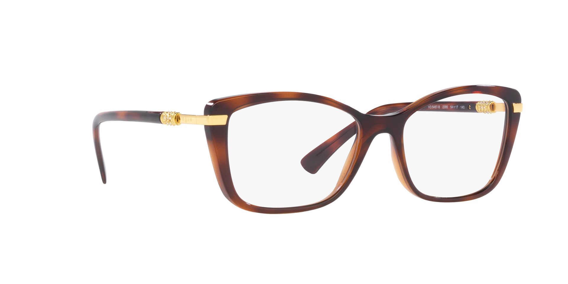 VOGUE EYEWEAR VO5487B 2386 52