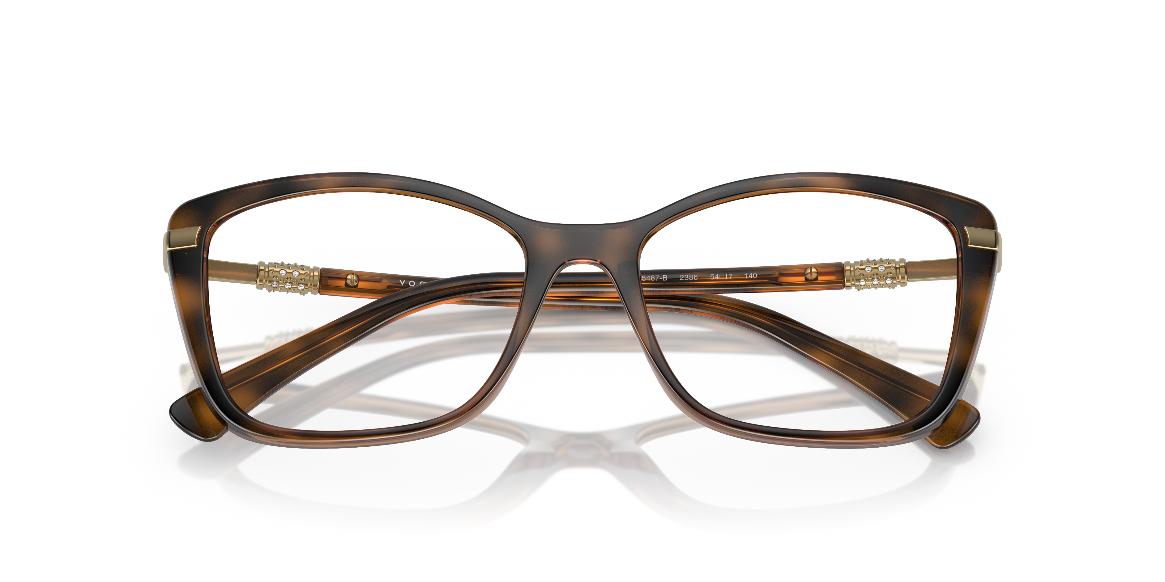 VOGUE EYEWEAR VO5487B 2386 54