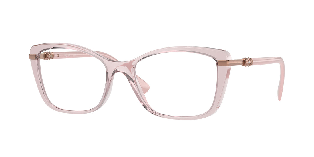 Gafas graduadas vogue eyewear vo5487b 2942 rosa butterfly femenino talla 54mm - Vista principal