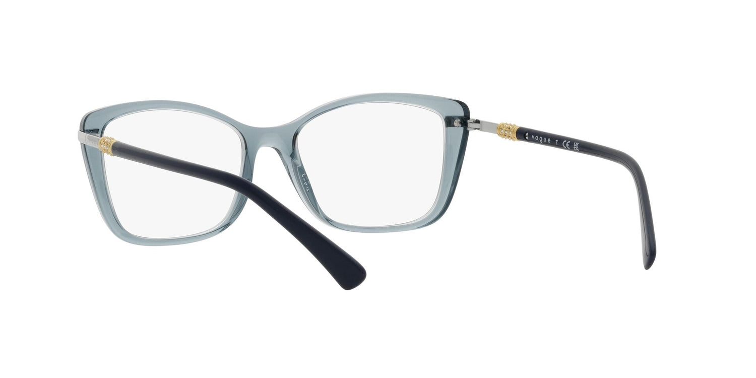 VOGUE EYEWEAR VO5487B 2966 52