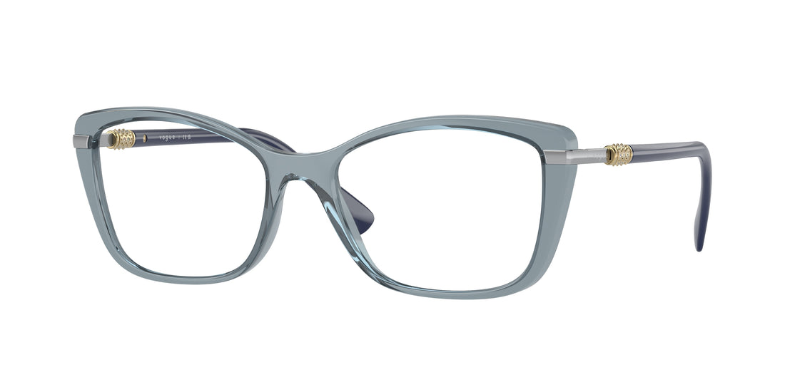 Brillen vogue eyewear vo5487b 2966 femenino größe 54mm - Hauptansicht
