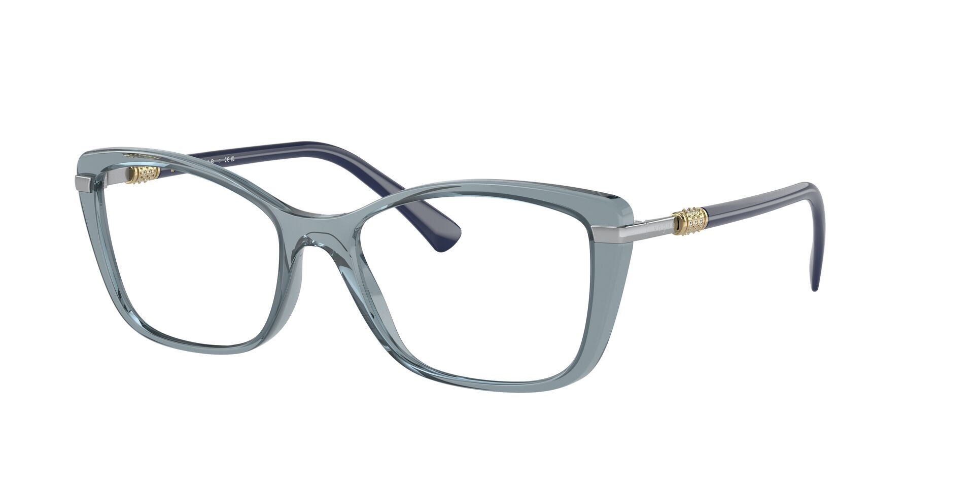 VOGUE EYEWEAR VO5487B 2966 52