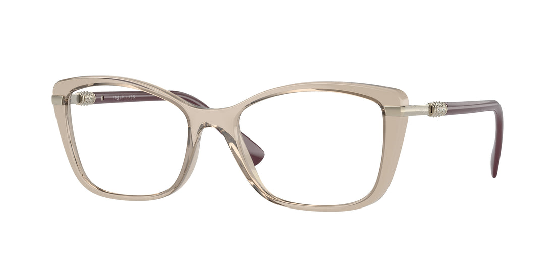 Gafas graduadas vogue eyewear vo5487b 2990 femenino talla 54mm - Vista principal